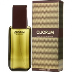 Antonio Puig Quorum
