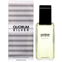 Antonio Puig Quorum Silver