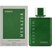 Prestige Parfums Merazur Energy foto-small