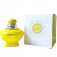 Prestige Parfums Nanine Fiesta