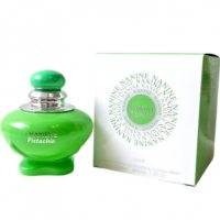 Prestige Parfums Nanine Pistachio