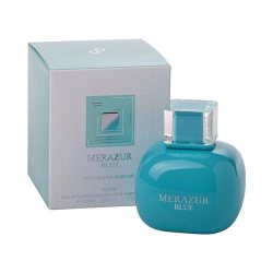 Prestige Parfums Merazur Blue