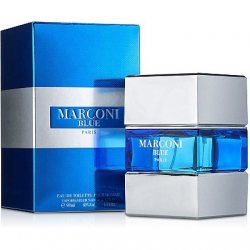 Prestige Parfums Marconi Blue foto-small