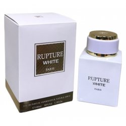 Prestige Parfums Rupture White