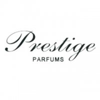 Prestige Parfums  brand logo