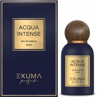 Exuma Acqua Intense