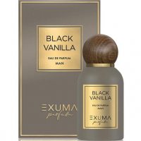 Exuma Black Vanilla