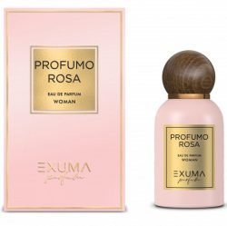 Exuma Profumo Rosa