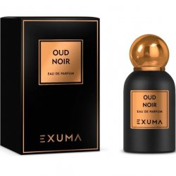 Exuma Oud Noir