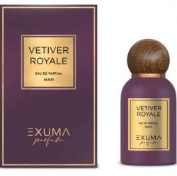Exuma Vetiver Royale