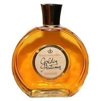 Prince Matchabelli Golden Autumn