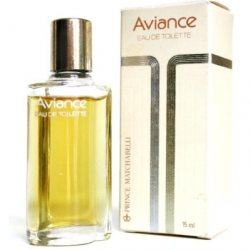 Prince Matchabelli Aviance