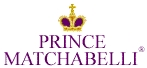 Prince Matchabelli  brand logo