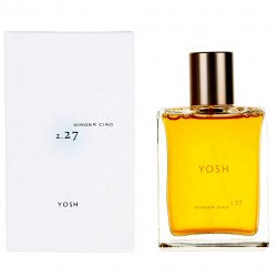 Yosh Ginger Ciao 2.27