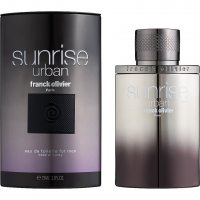 Franck Olivier Sunrise Urban Men