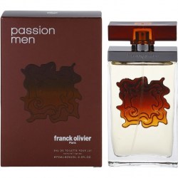 Franck Olivier Passion Men