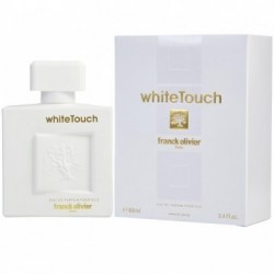 Franck Olivier White Touch