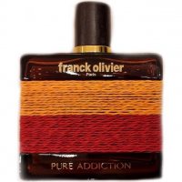Franck Olivier Pure Addiction