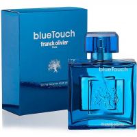 Franck Olivier Blue Touch foto-small