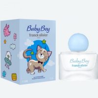 Franck Olivier Baby Boy foto-small