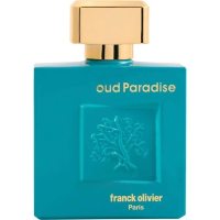 Franck Olivier Oud Paradise