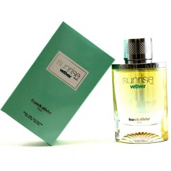 Franck Olivier Sunrise Vetiver