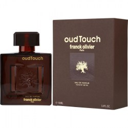 Franck Olivier oud Touch