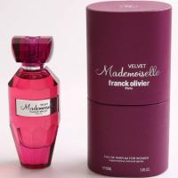 Franck Olivier Mademoiselle Velvet