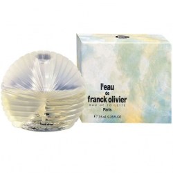 Franck Olivier L`Eau de Franck Olivier foto-small