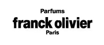 Franck Olivier  brand logo
