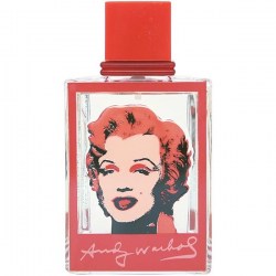 Andy Warhol Marilyn Rouge Limited Edition