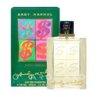 Andy Warhol Pour Homme foto-small