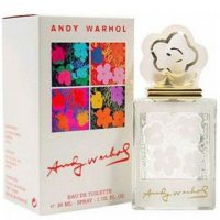 Andy Warhol Andy Warhol