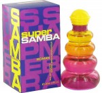 Perfumer`s Workshop Samba Super