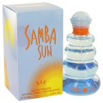 Perfumer`s Workshop Samba Sun Man