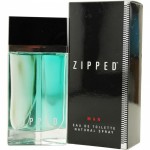 Perfumer`s Workshop Zipped Man