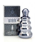 Perfumer`s Workshop Samba Steel foto-small