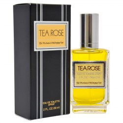 Perfumer`s Workshop Tea Rose