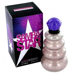 Perfumer`s Workshop Samba Star