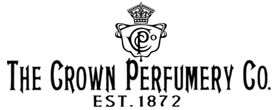 The Crown Perfumery  brand logo