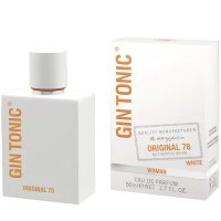 Gin Tonic Woman Original 78 White foto-small