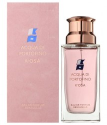 Acqua di Portofino R`Osa Eau de Parfum Sensuelle