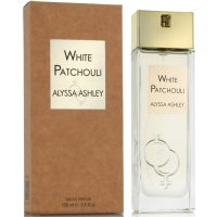 Alyssa Ashley White Patchouli foto-small