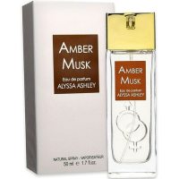 Alyssa Ashley Ambre Musk