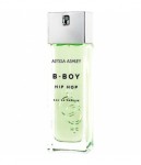 Alyssa Ashley Hip Hop - B-Boy foto-small