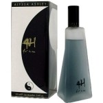 Alyssa Ashley 4H for Him