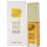 Alyssa Ashley Vanilla