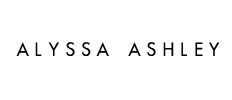 Alyssa Ashley  brand logo