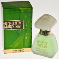 Slava Zaitsev Authentic Maroussia