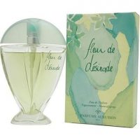 Aubusson Fleur de Desirade